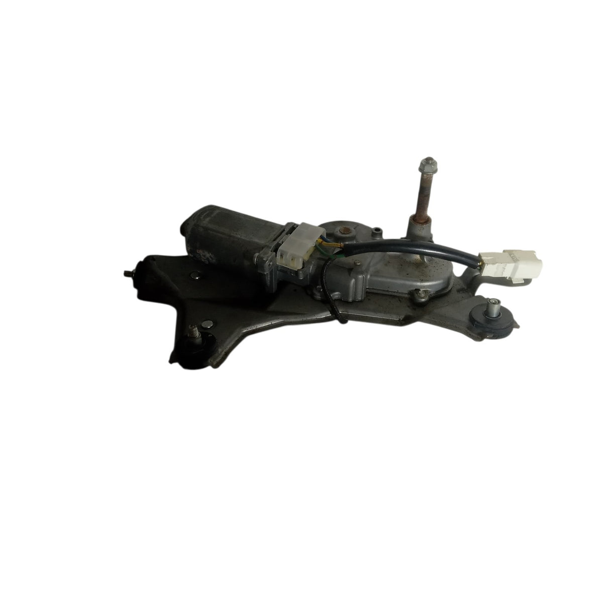 2004-2009 Toyota Prius Windshield Wiper Motor 85130-47010 OEM 10912