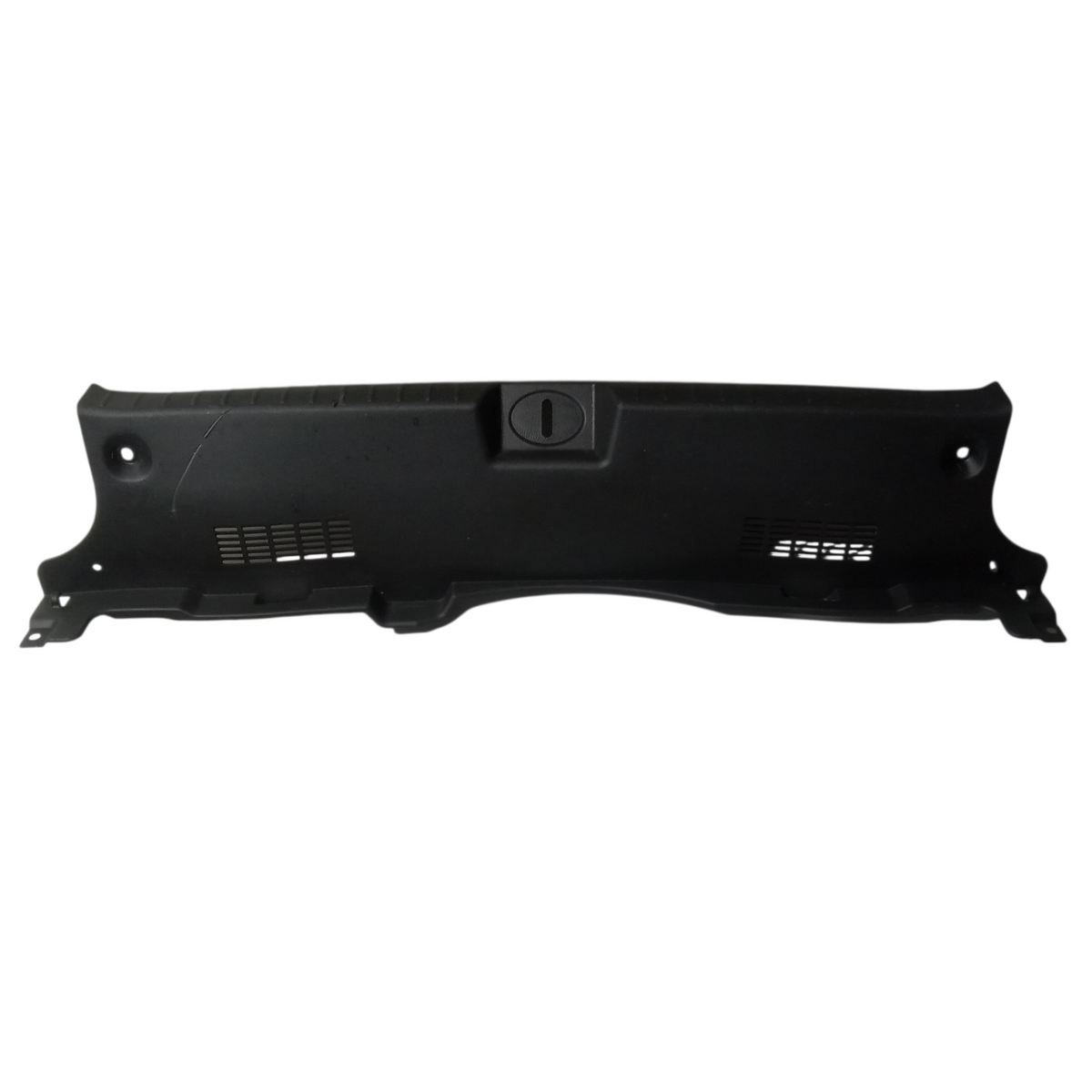 2011 Kia Optima Hybrid Rear Trunk Interior Lower Trim Cover 857702T000 OEM 11684