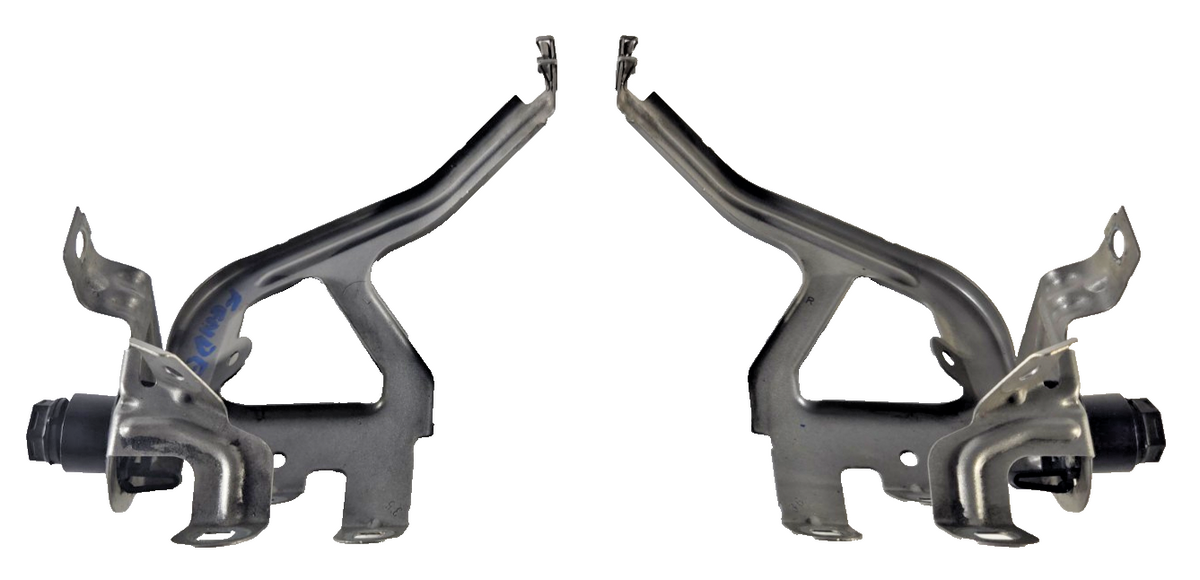 2010 2016 BMW 528i 535d 550i M5 Left Right Front Fender Mount Brace Bracket OEM