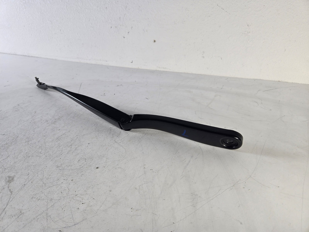 2010 2016 BMW 528i 535d 550i Left Driver Side Front Windshield Wiper Arm OEM