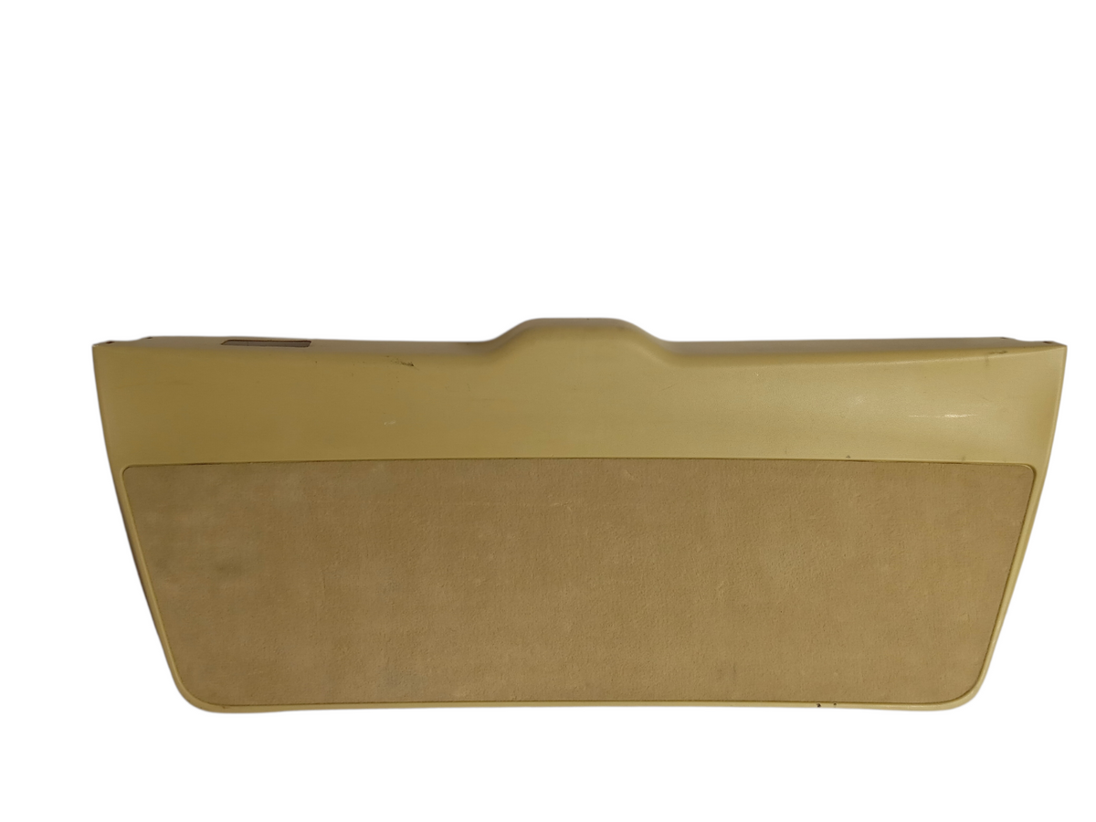 2008-2014 Mercedes-Benz GL450 Trunk Lid Interior Cover Panel 1647400970 OEM 2400