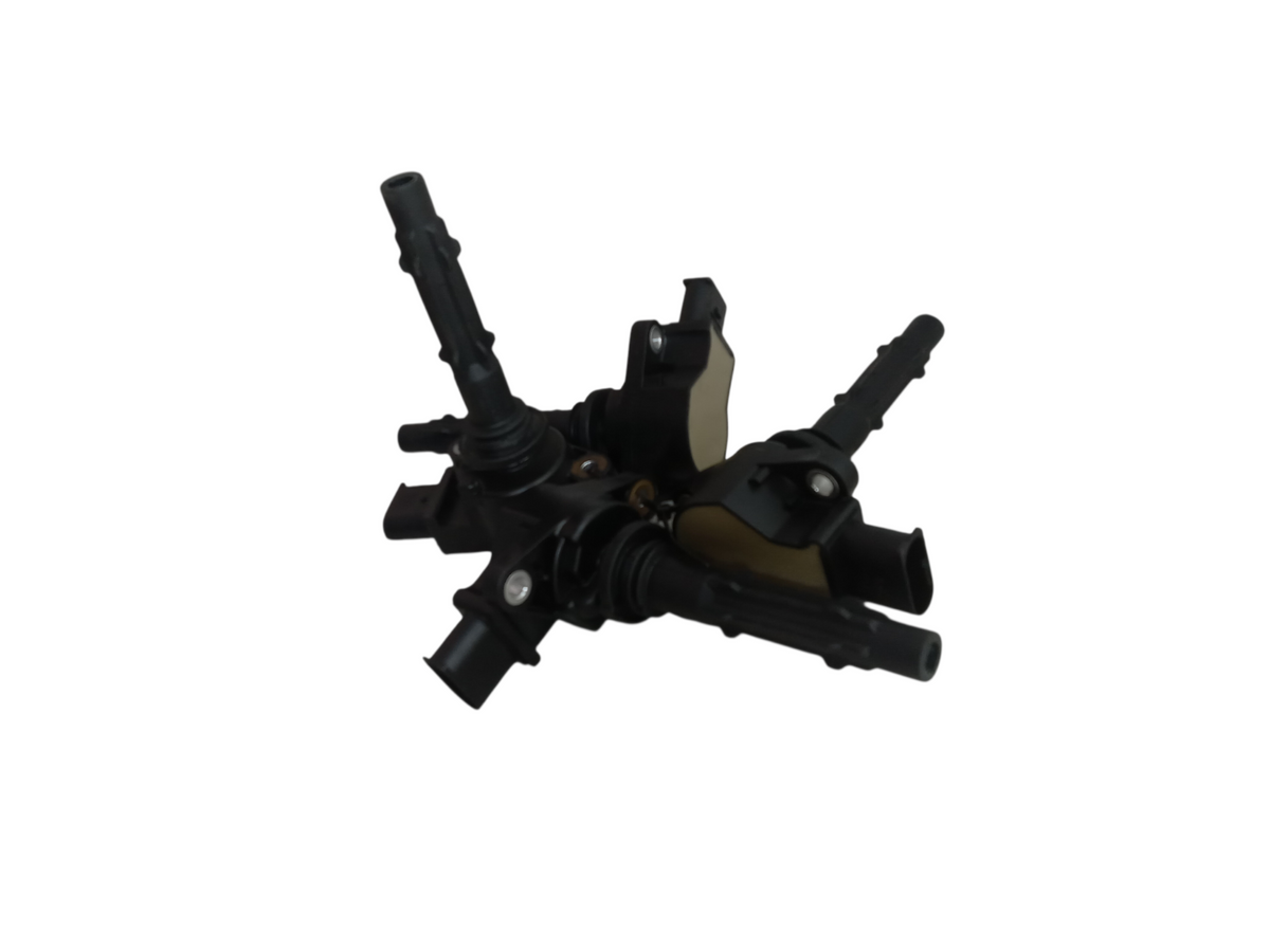 2008-2014 Mercedes-Benz GL450 3 Pec Engine Motor Ignition Coil OEM 12460