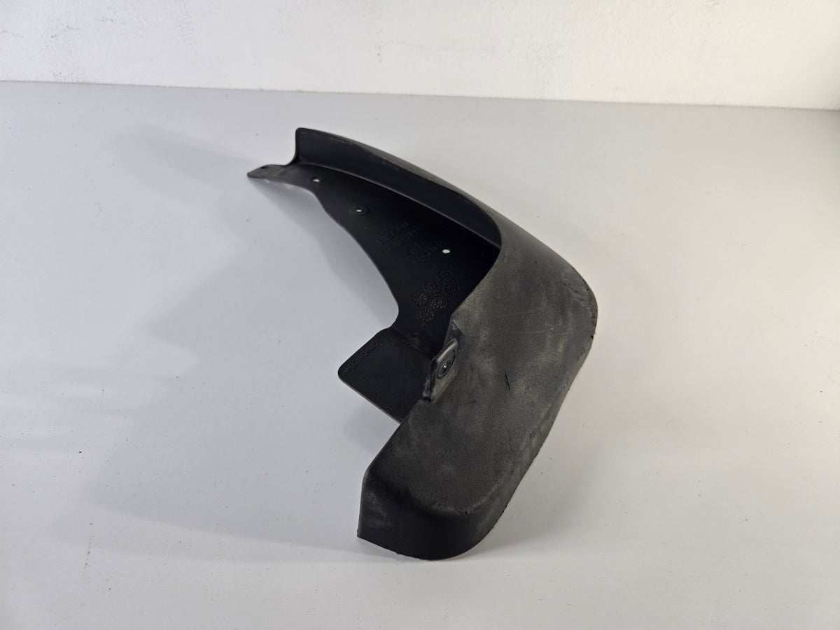 2008-2012 Infiniti EX35 Right Front Splash Guard Mud Flap Trim 999J25U003 OEM 54
