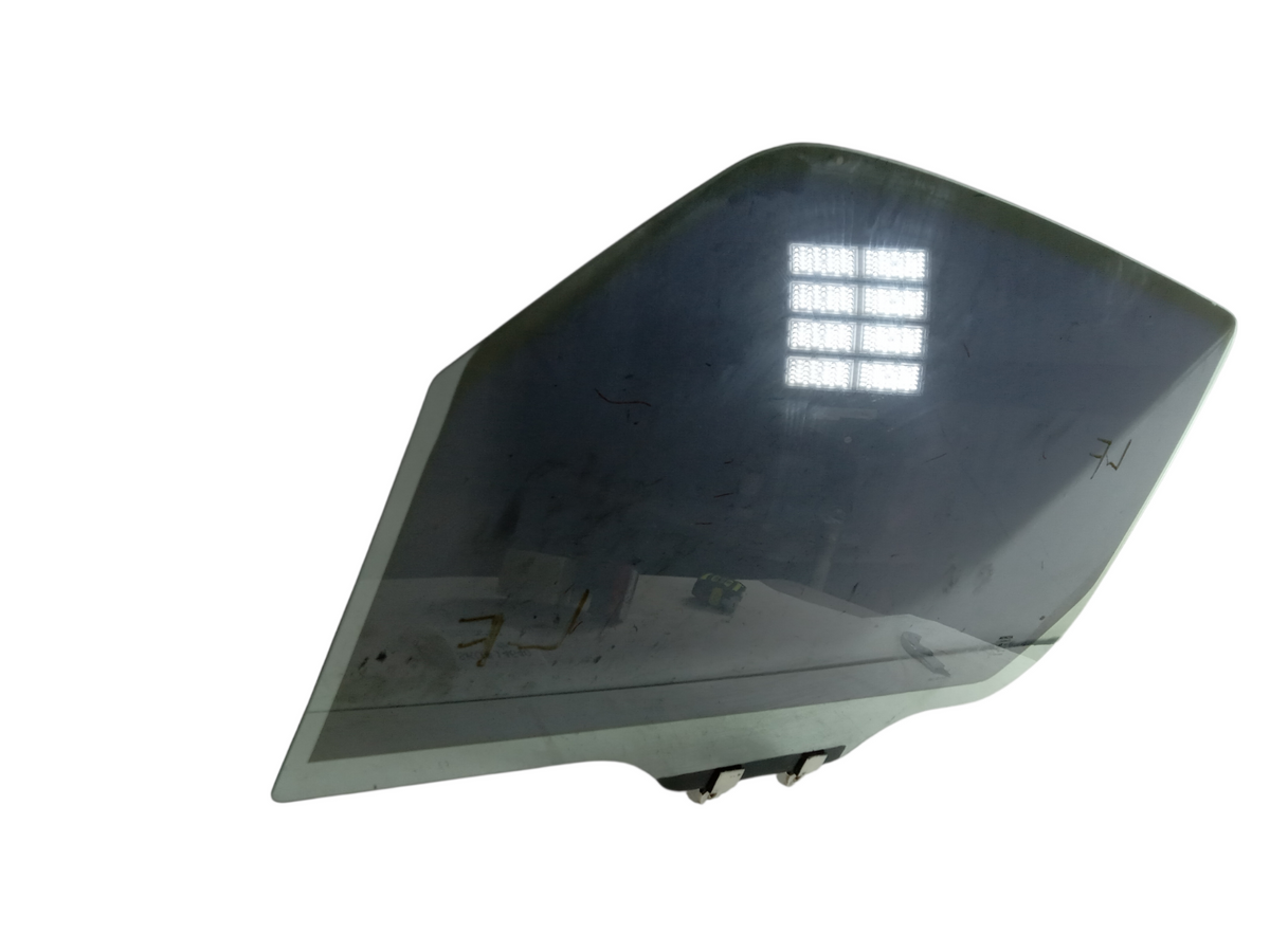 2003 2011 Honda Element Left Front Door Window Glass OEM 73350SCVA00