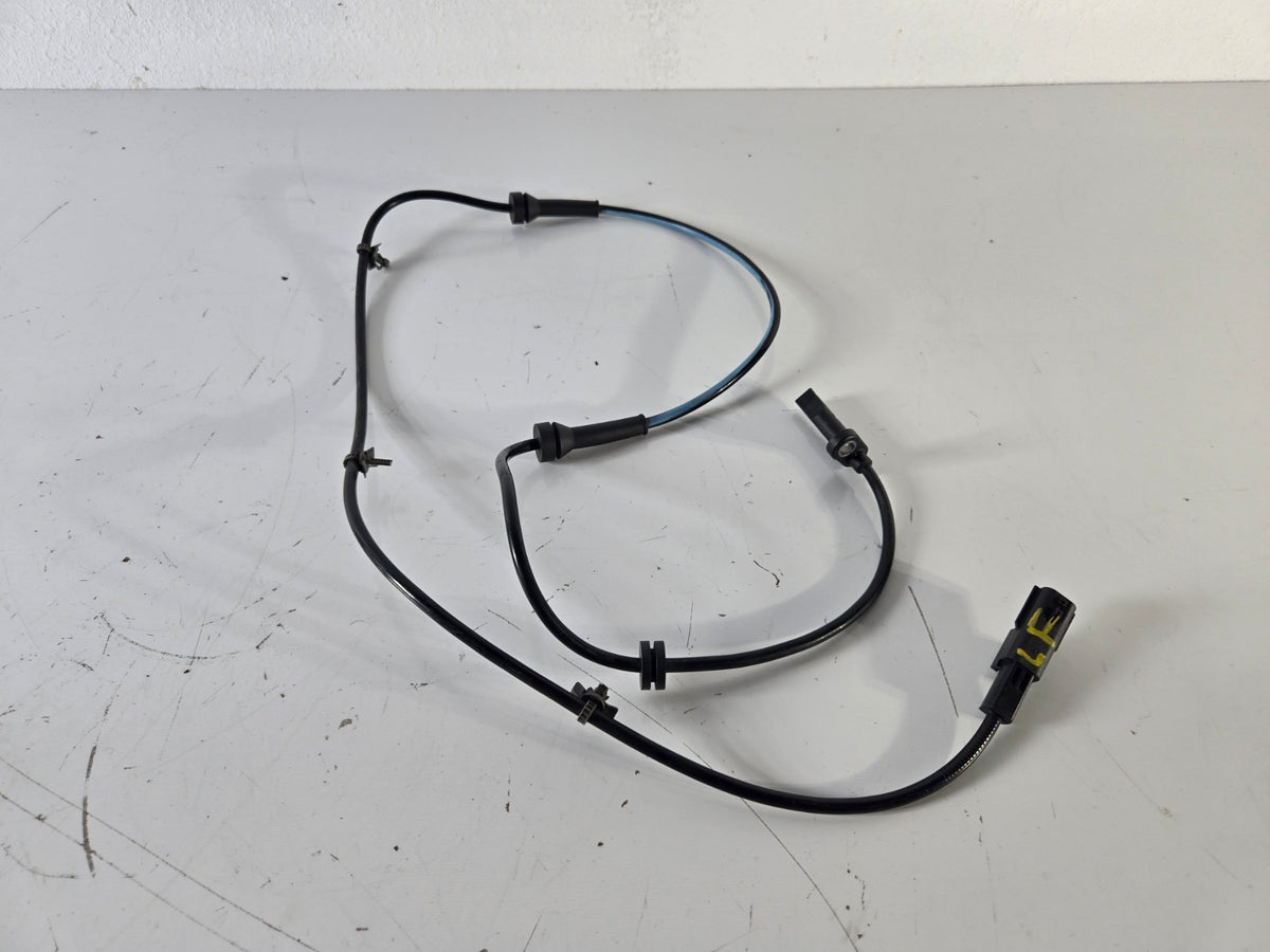 2014 2024 Infiniti Q50 Left Driver Front Wheel Anti Lock ABS Speed Sensor OEM