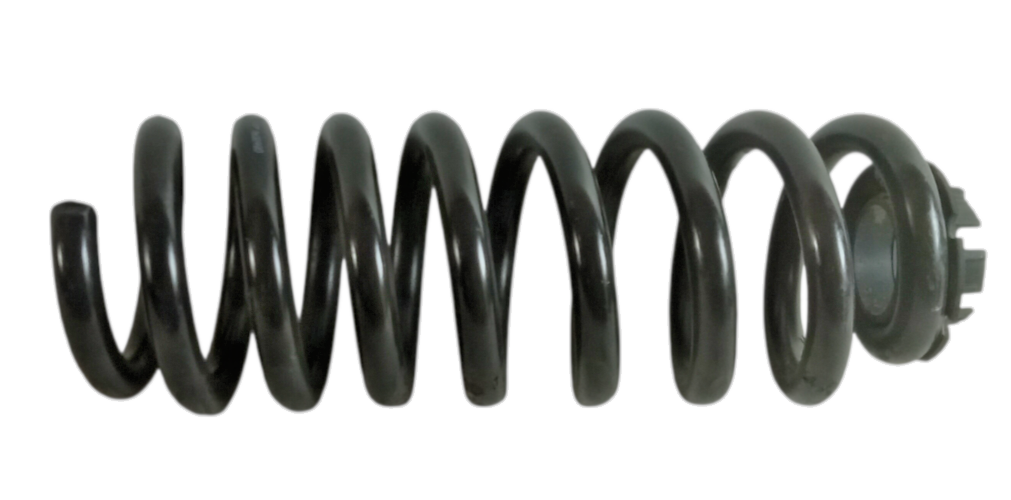 2008-2014 Mercedes-Benz GL450 Right Rear Suspension Coil Spring RH OEM 12436