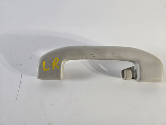 2014 2024 Infiniti Q50 Left Driver Side Rear Roof Grip Grab Handle OE 739406AU2A