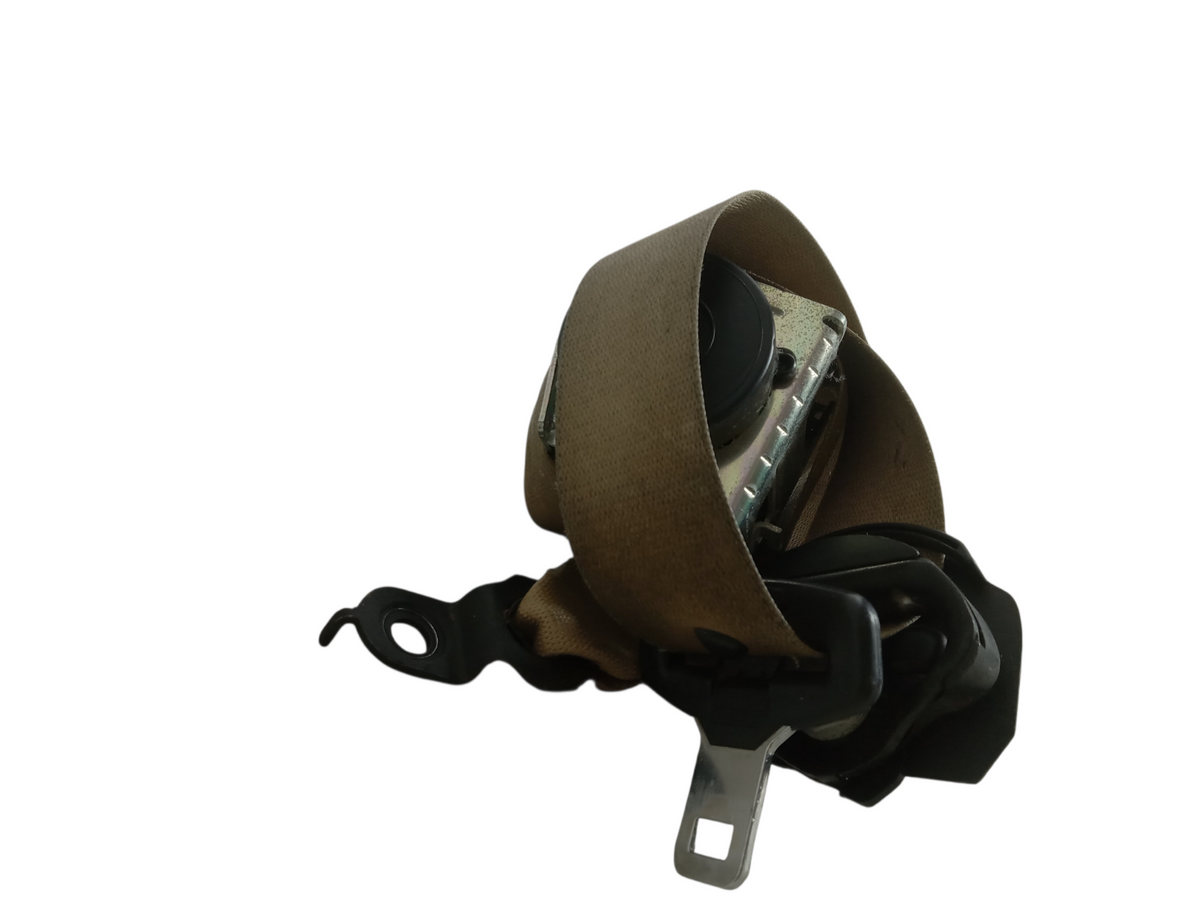 2008-2012 Mercedes-Benz GL450 Left Front Seat Belt Retractor 2518607285 OEM 569