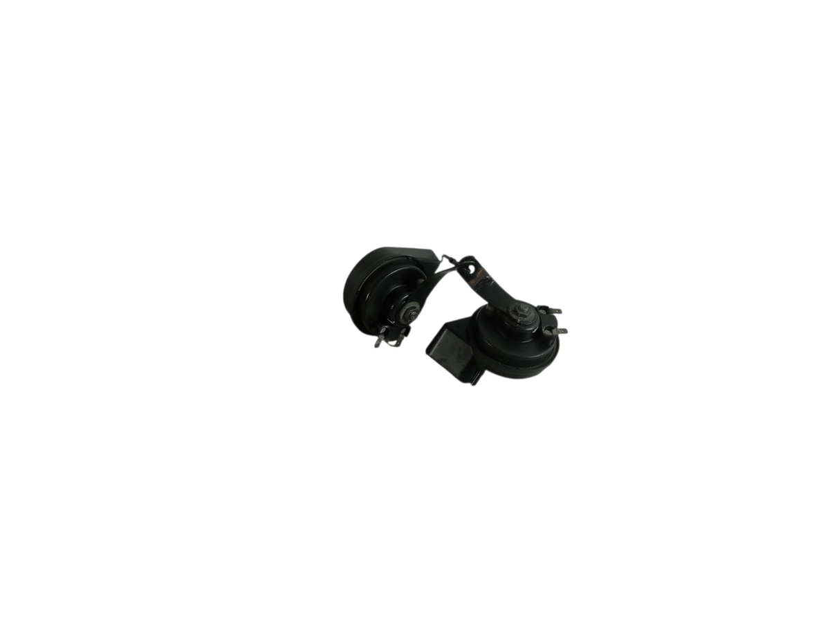 2008-2014 Mercedes-Benz GL450 Low Pitch Tone Note Horn Signal Alarm OEM 12474
