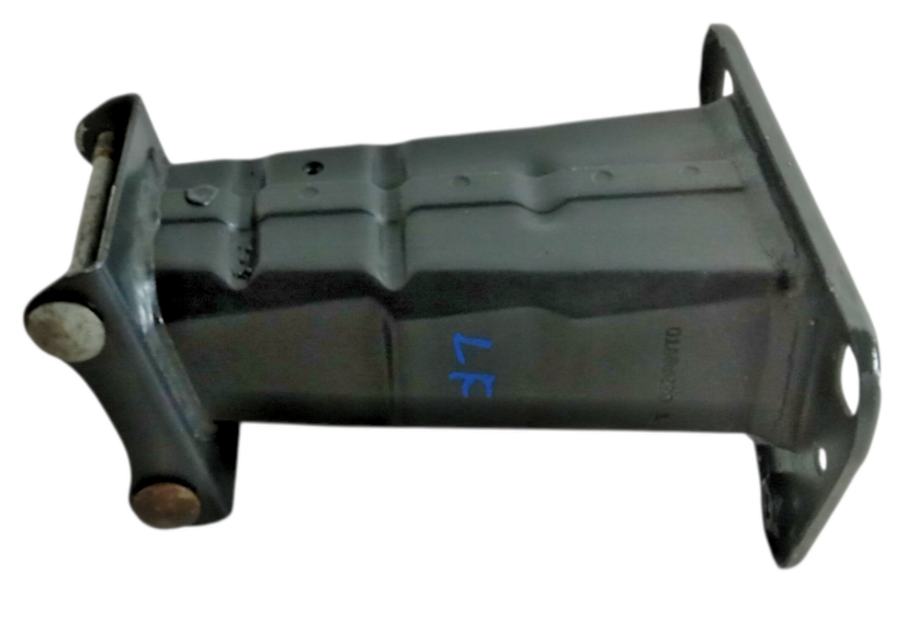 2008-2012 Mercedes-Benz GL450 Left Front Bumper Support Mount Bracket OEM 12492
