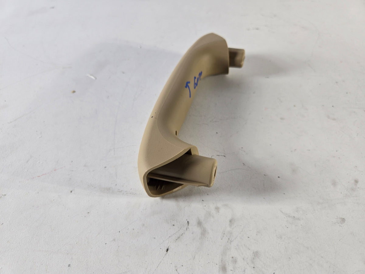 2015 2018 Kia Sedona Rear Trunk Tailgate Interior Grip Grab Pull Handle OE Beige