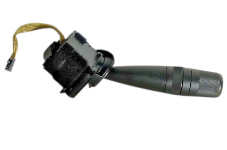 2012-2015 Jeep Patriot Left Front Steering Column Wiper Switch OEM 11812