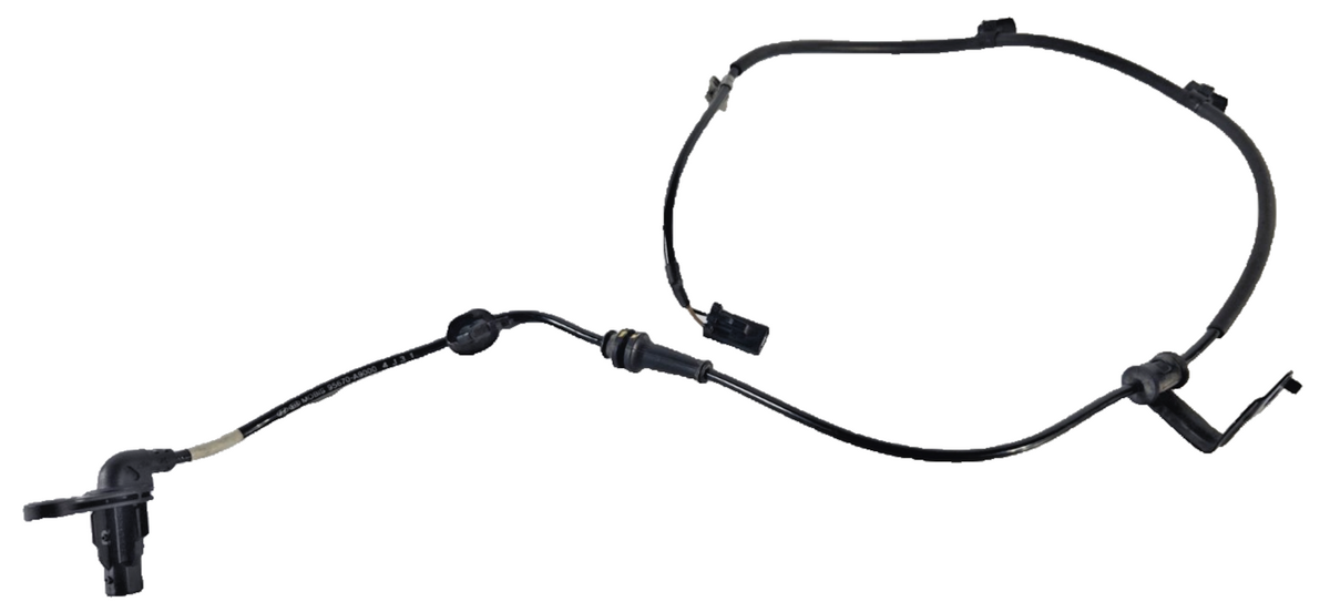 2015 2021 Kia Sedona Left Driver Side Front Wheel Speed ABS Sensor OEM