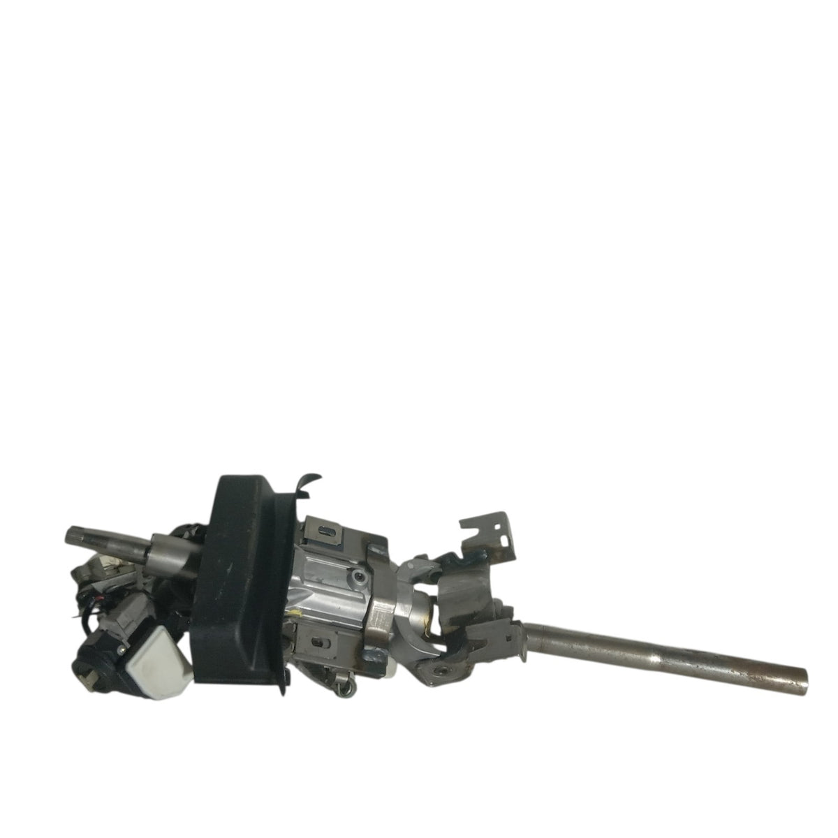 2009-2011 Honda Pilot Exl Ignition Switch Without Key OEM 11285