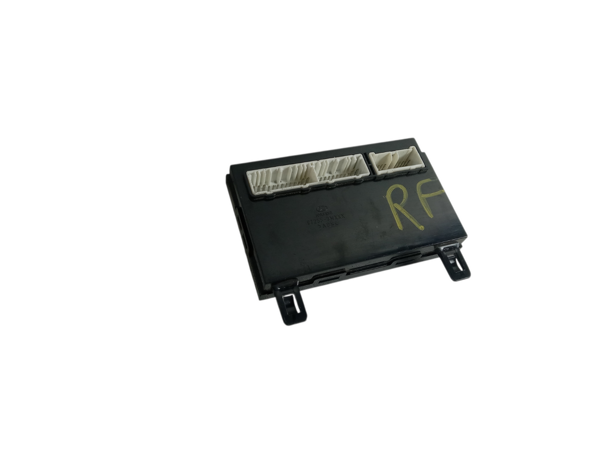 2012-2014 Hyundai Genesis Heater Temperature Module 97255-3MXXX OEM 14381