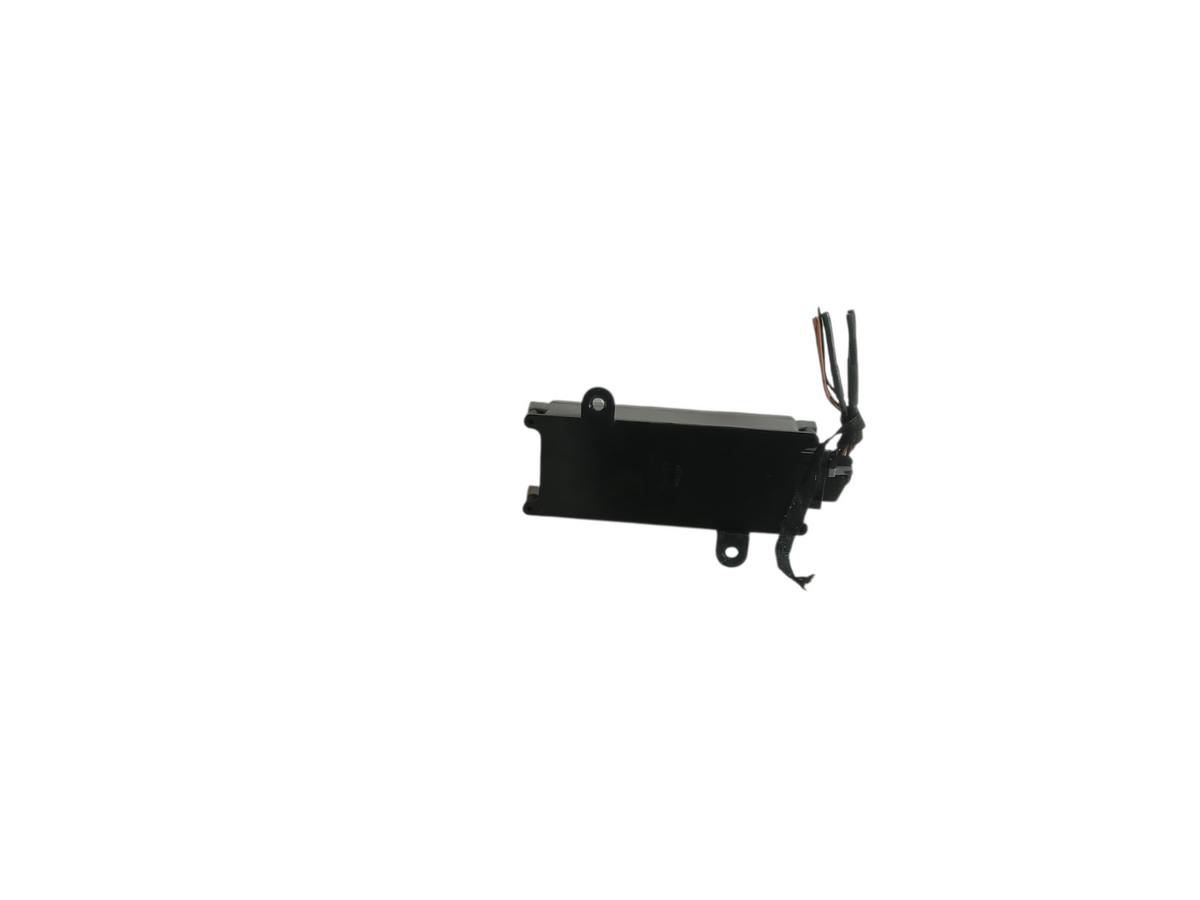 2008-2012 Mercedes-Benz GL450 Amplifier Amp Sound System Audio OEM 12510