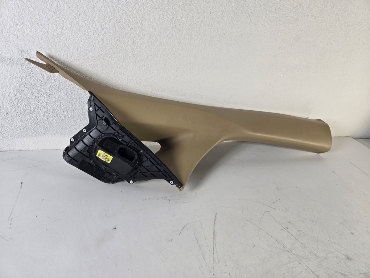 2015 2018 Kia Sedona Right Passenger Front A Pillar Inner Trim OEM 85820A9000