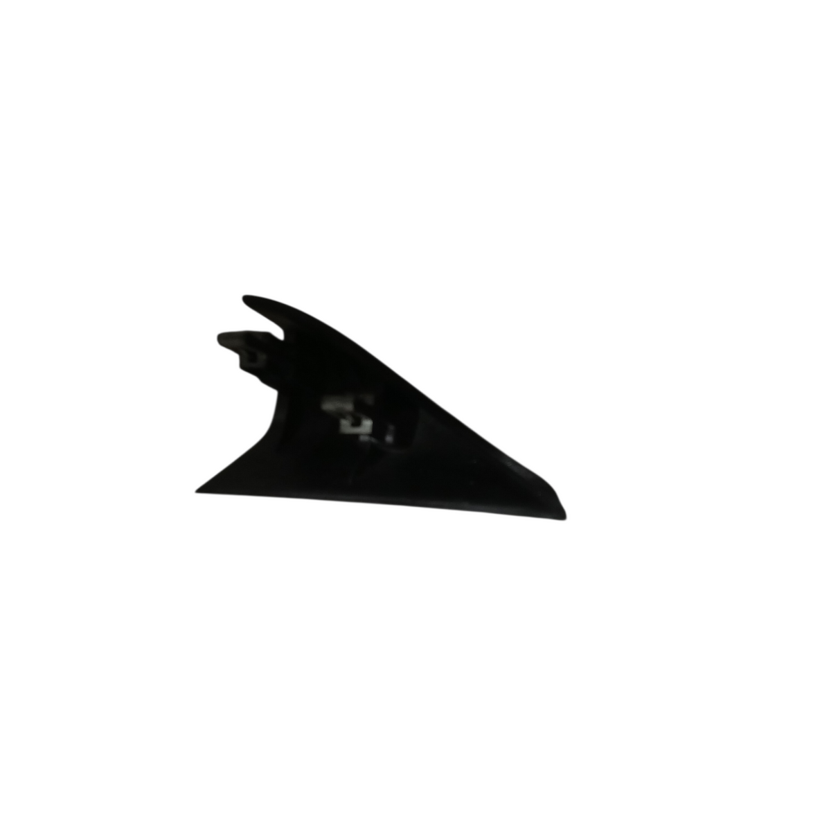 2012-2015 Jeep Patriot Left Front Door Panel Mirror Inner Cover LH OEM 11807
