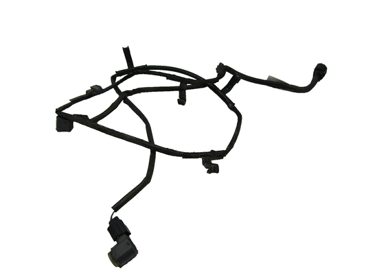 2015 Infiniti Qx60 rear back bumper parking sensor wire wiring harness cable OEM