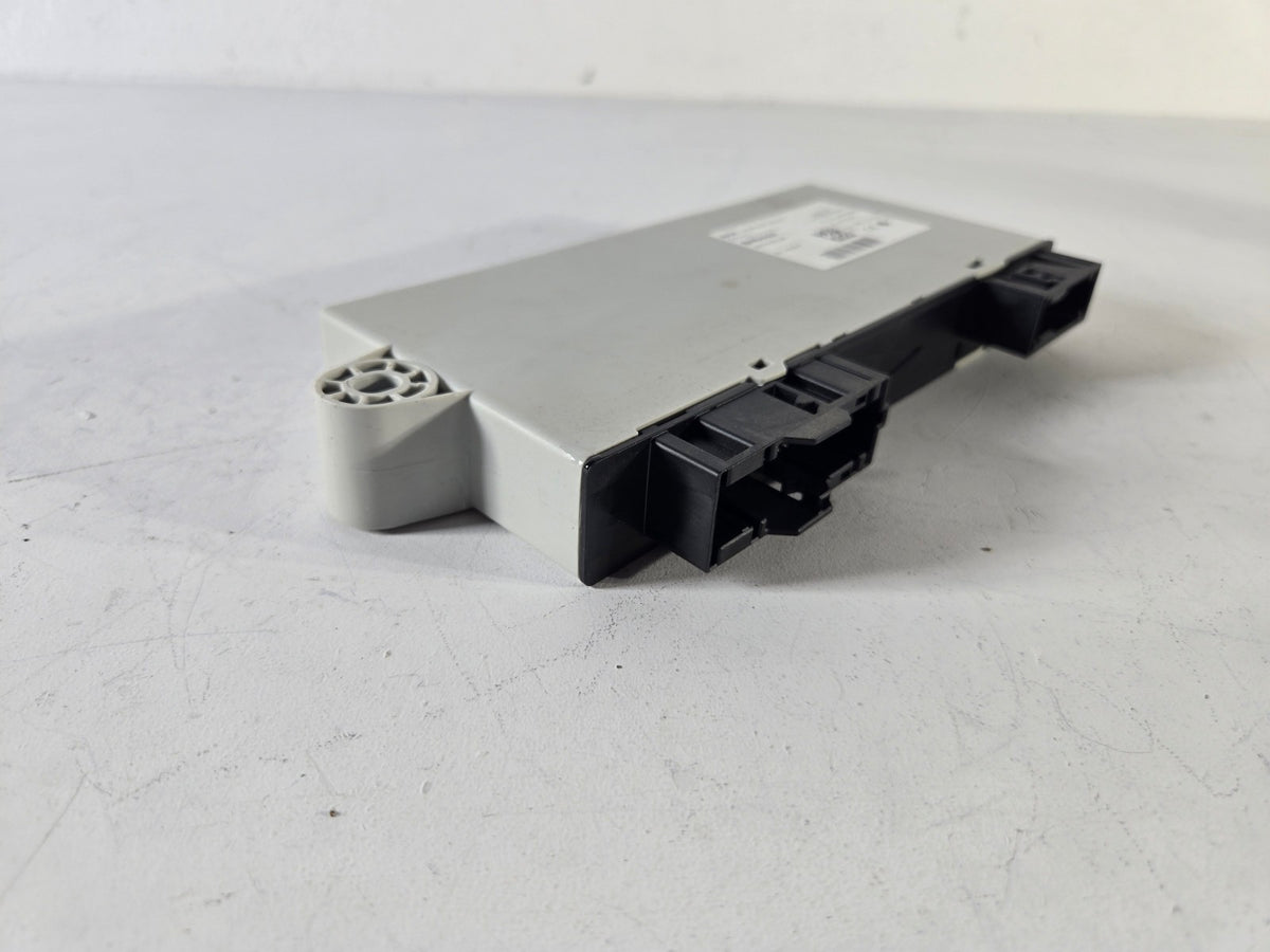 2010 2017 BMW 528i 550i Anti Theft Locking Control Module CAS OEM 61356809372