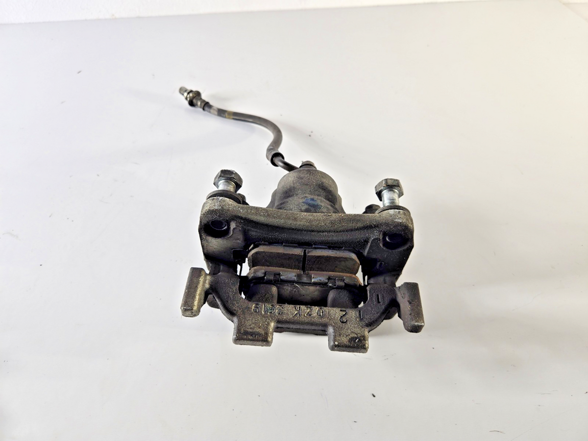2008 2017 Infiniti EX35 QX50 QX70 Left Driver Side Rear Wheel Brake Caliper OEM
