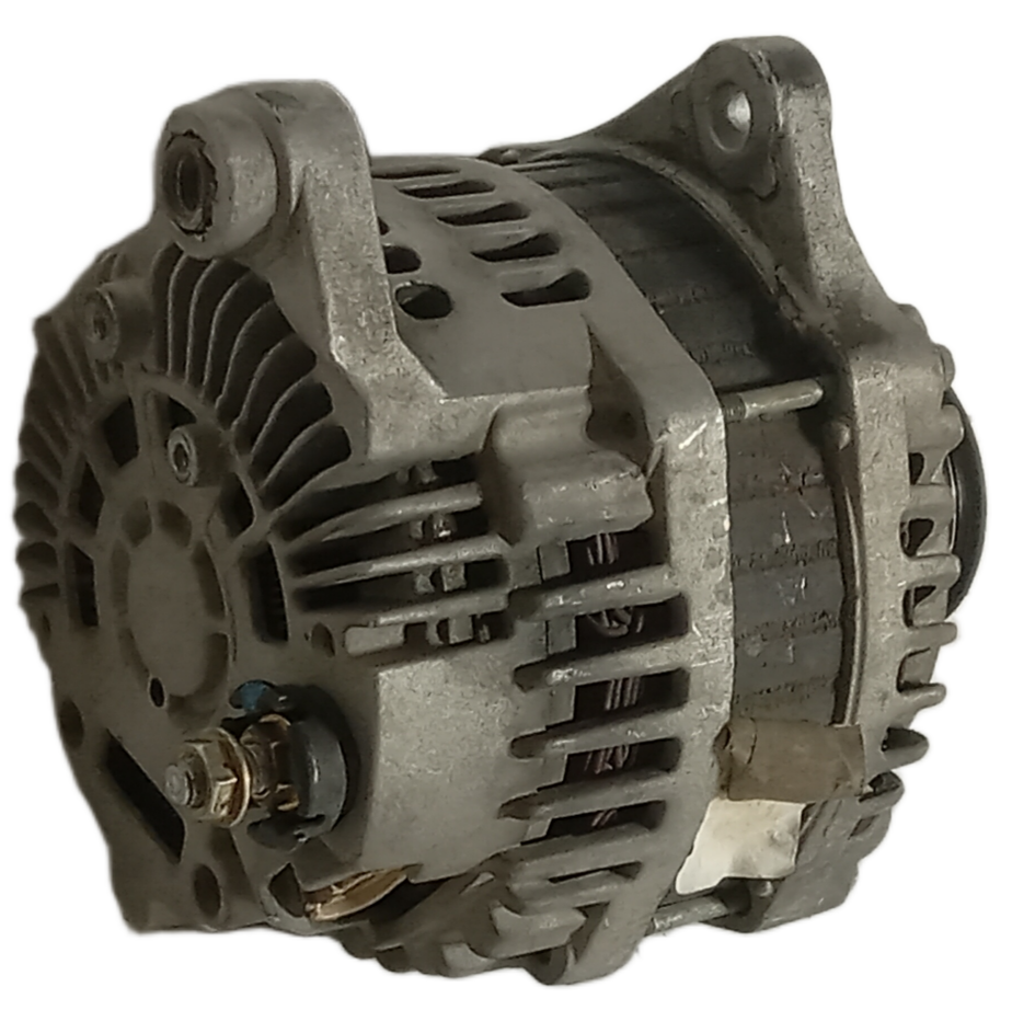 2013 Infiniti FX37 3.7L 150 AMP Alternator Generator 23118-JK01A OEM 10333