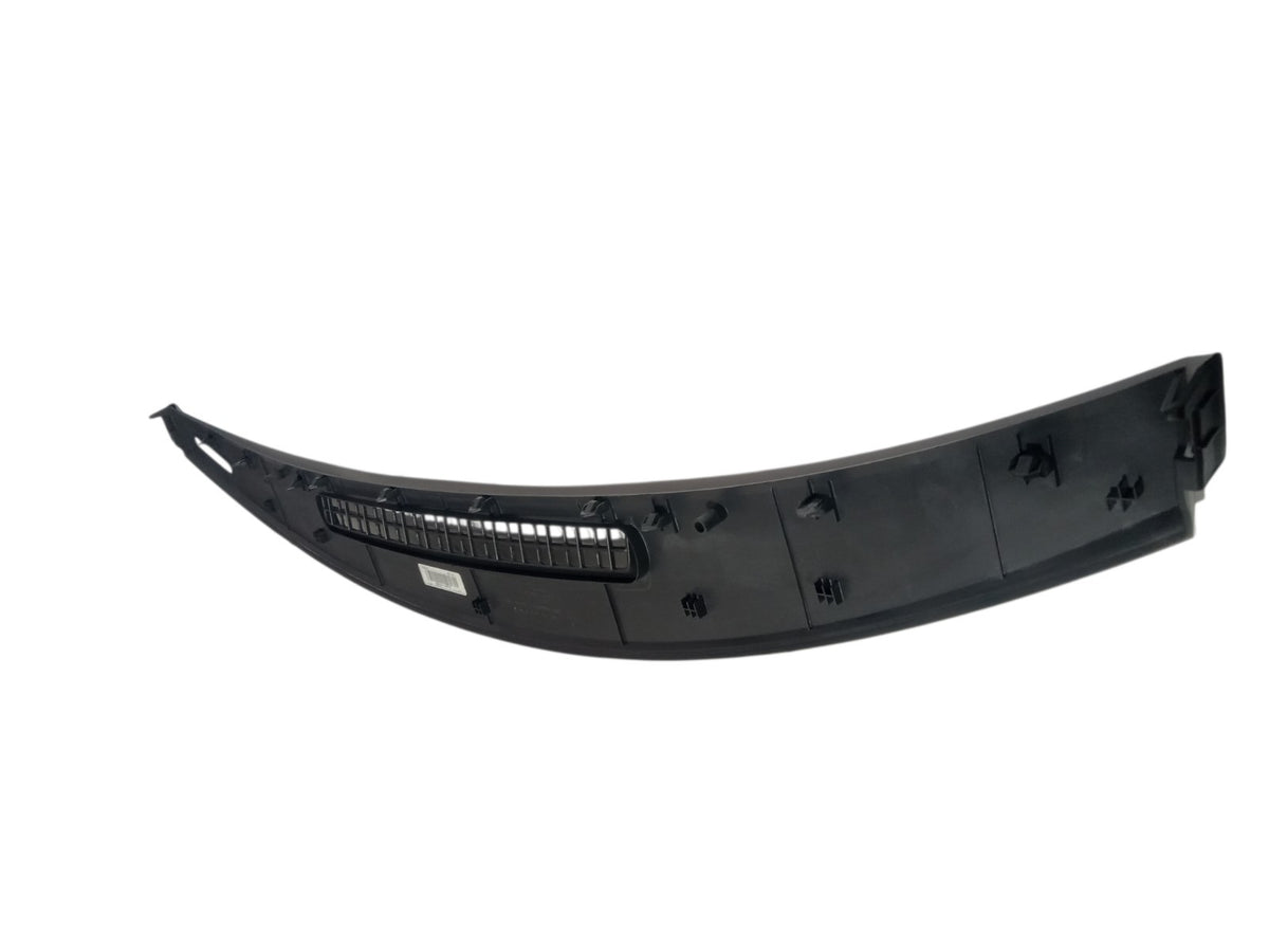 2012-2015 Jeep Patriot Interior Dash Instrument Panel Cover 1HM51XDVAE OEM 11971