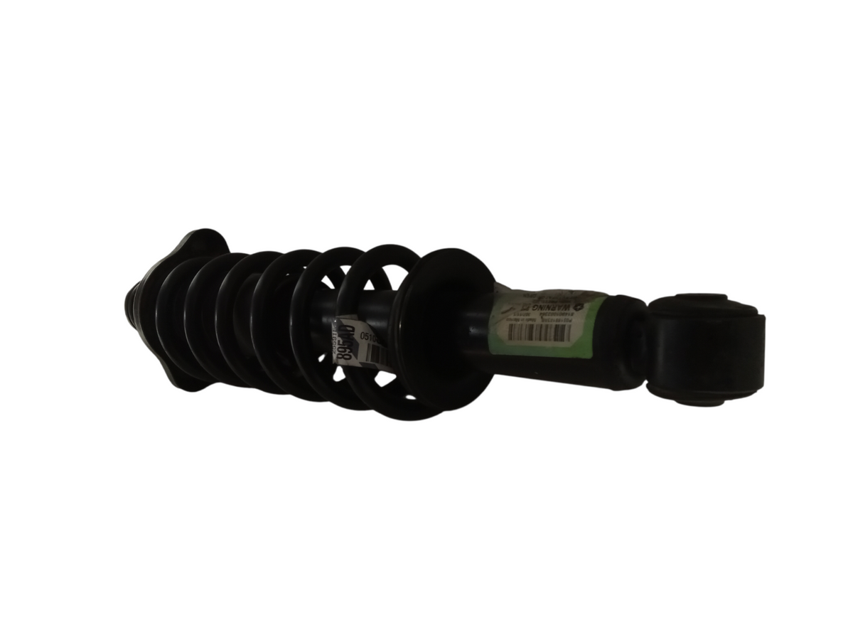 2012-2015 Jeep Patriot Left Rear Suspension Shock Absorber Strut OEM 11884