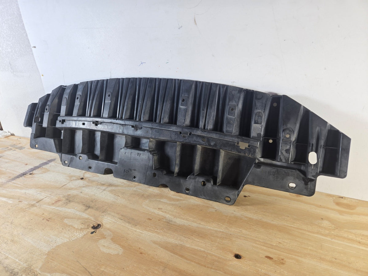 2015-2019 Nissan Sentra Engine Lower Splash Shield Guard 62663-4AT0A OEM 15329