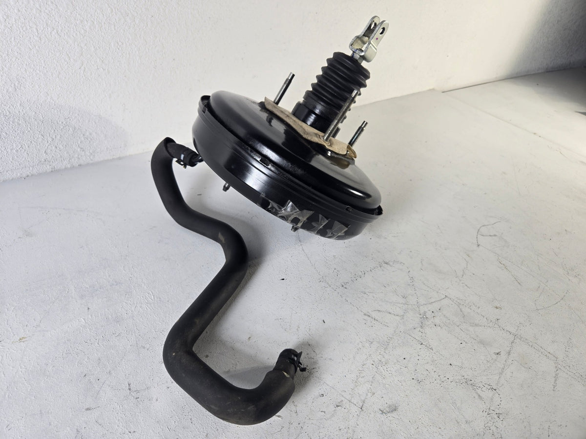 2016 2023 Mazda CX-9 CX9 Master Cylinder Power Brake Booster OEM TKY84380ZA