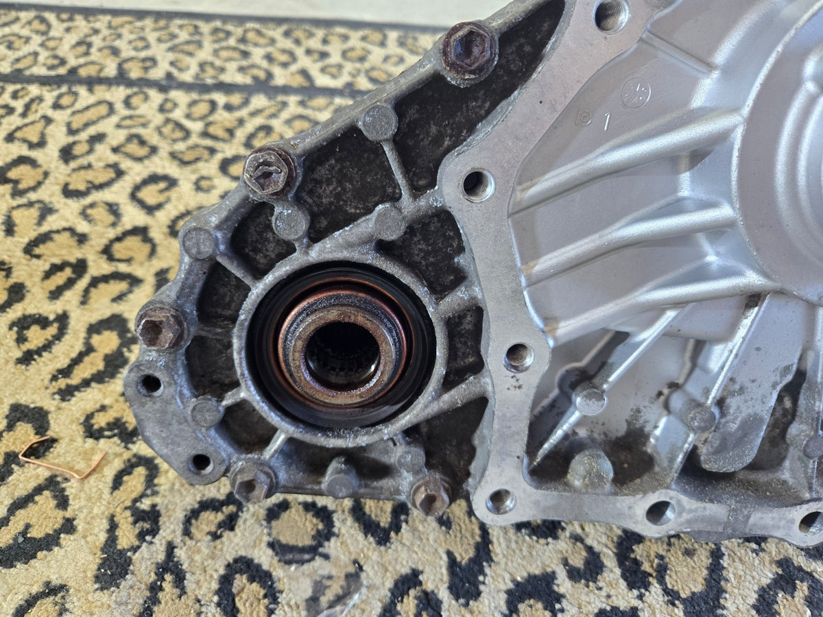 2014 2024 Infiniti Q50 Q60 AWD 4x4 Front Transfer Case OEM 331004GA0A x
