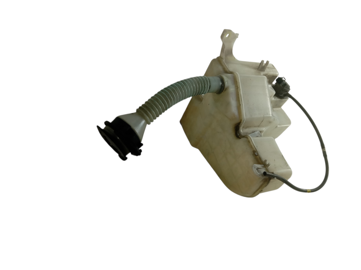 2007-2008 Lexus IS250 Windshield Wash Reservoir w/ Headlamp Washers OEM 14213