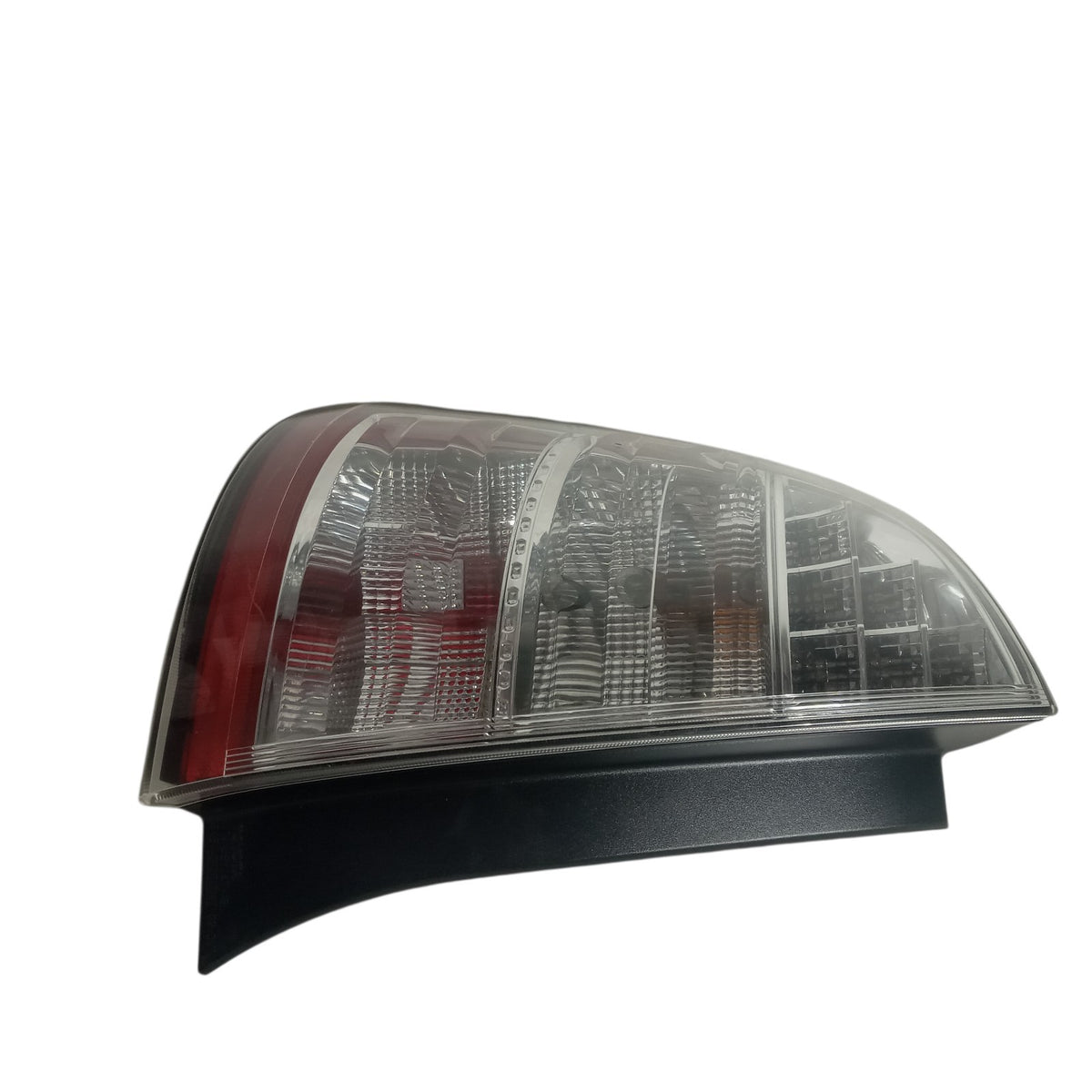 2004-2009 Toyota Prius Left Rear Quarter Panel Mounted Taillight OEM 10975