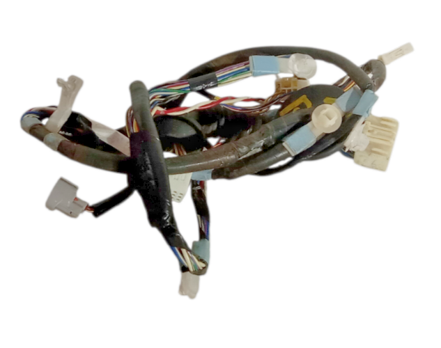 1999 2003 Lexus RX RX300 Right Passenger Side Rear Door Wire Wiring Harness OEM