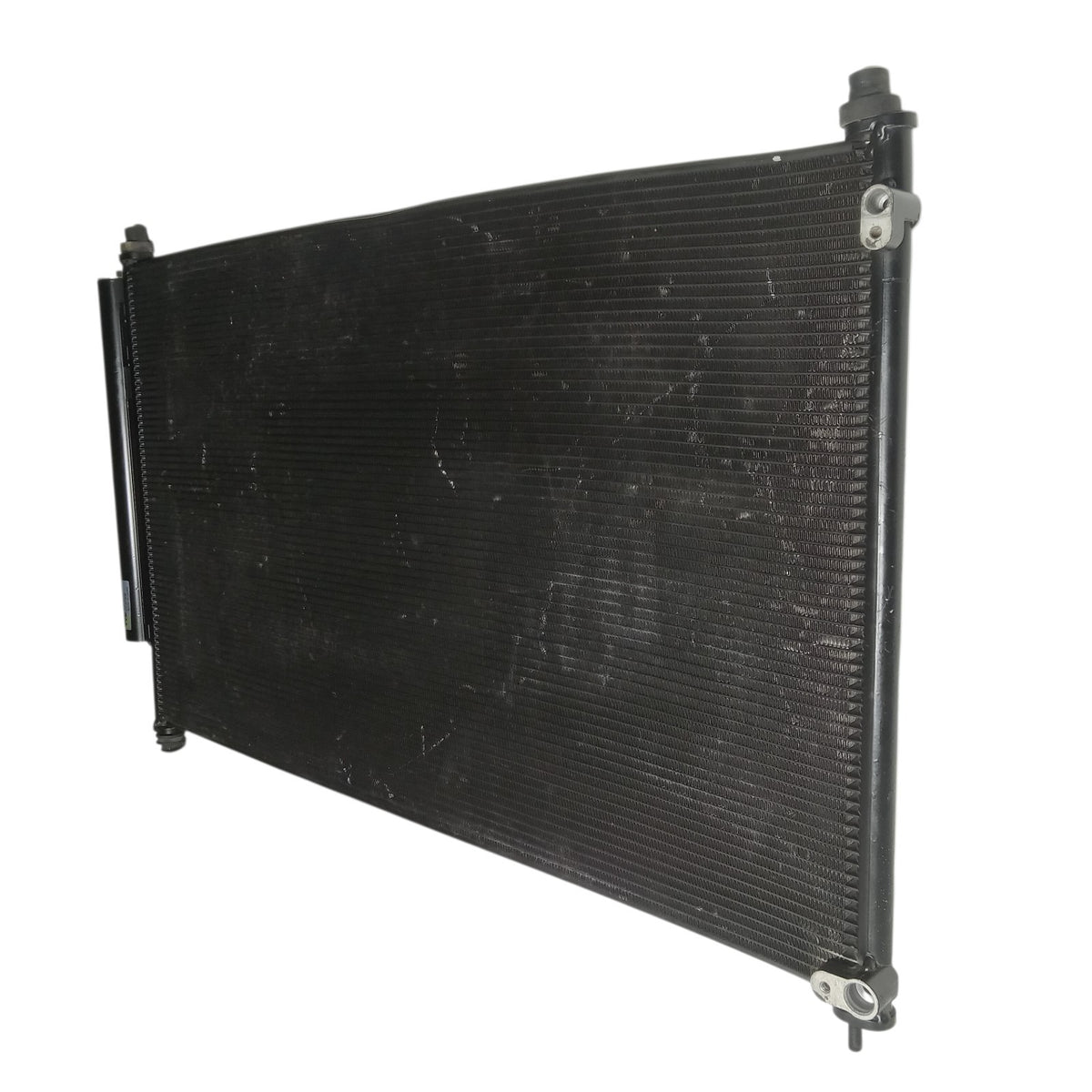 2009 2015 Honda Pilot Air Conditioner AC Condenser Assembly 80110SZAA01 OEM