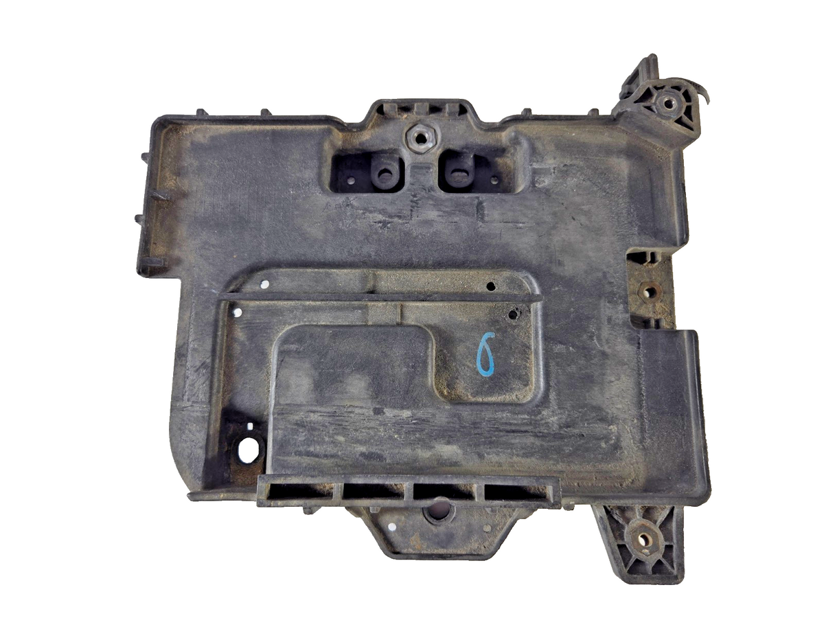 2011 2012 2013 2014 2015 Hyundai Elantra Sedan Battery Tray Cover OEM 371503X000