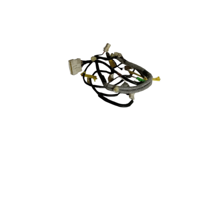 2009 Honda Pilot Rear Trunk Tail Gate Wire Wiring Harness 32119-SZA-A01 OEM 1416