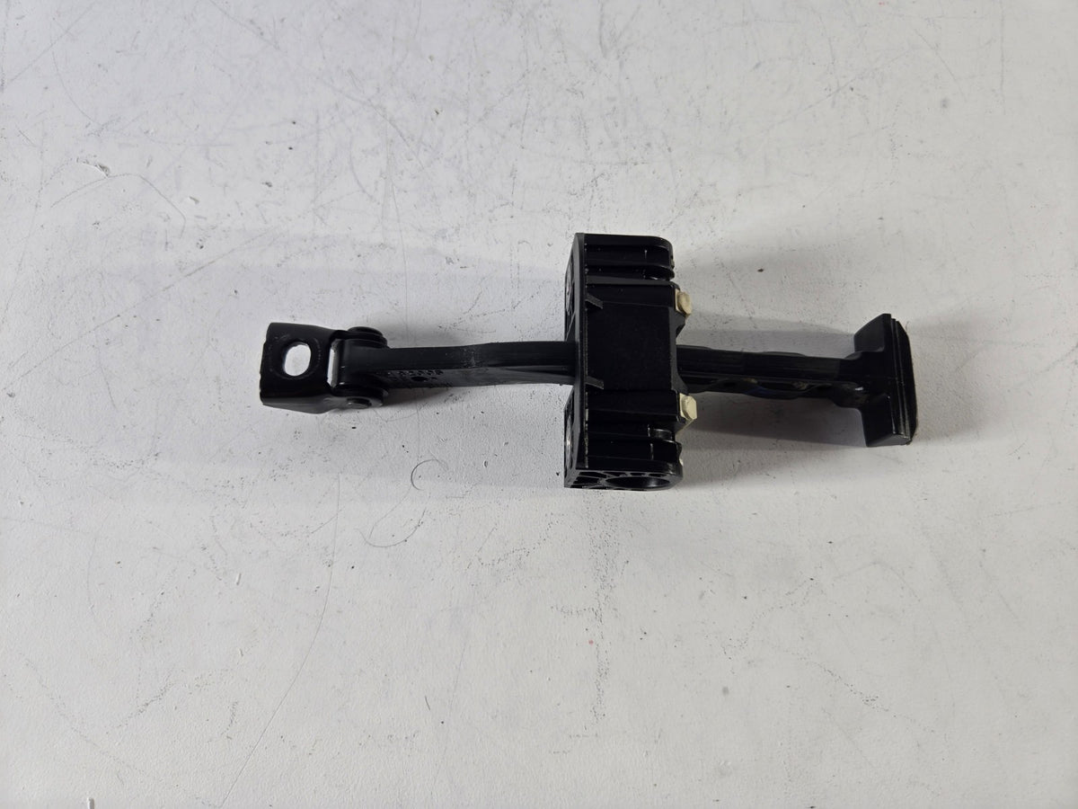 2010 2016 BMW 528i 535d Right Passenger Front Door Brake Check Strap Stopper OEM