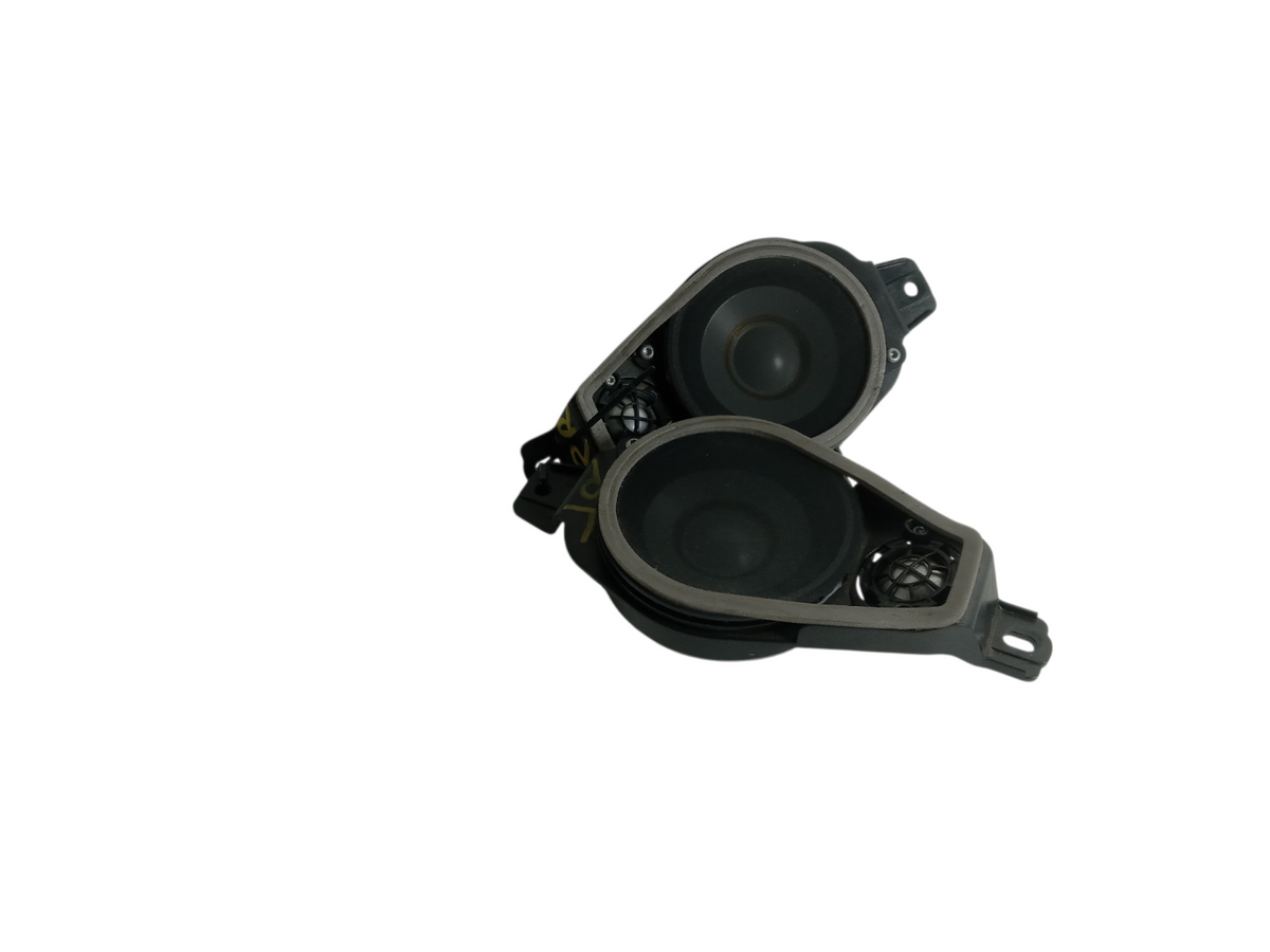 2012-2014 Hyundai Genesis Left Right Rear Decklid Audio Speaker 2Pec OEM 14364