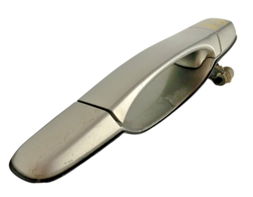 2000 2003 Lexus RX RX300 Right Passenger Rear Door Handle Opener Outer OEM