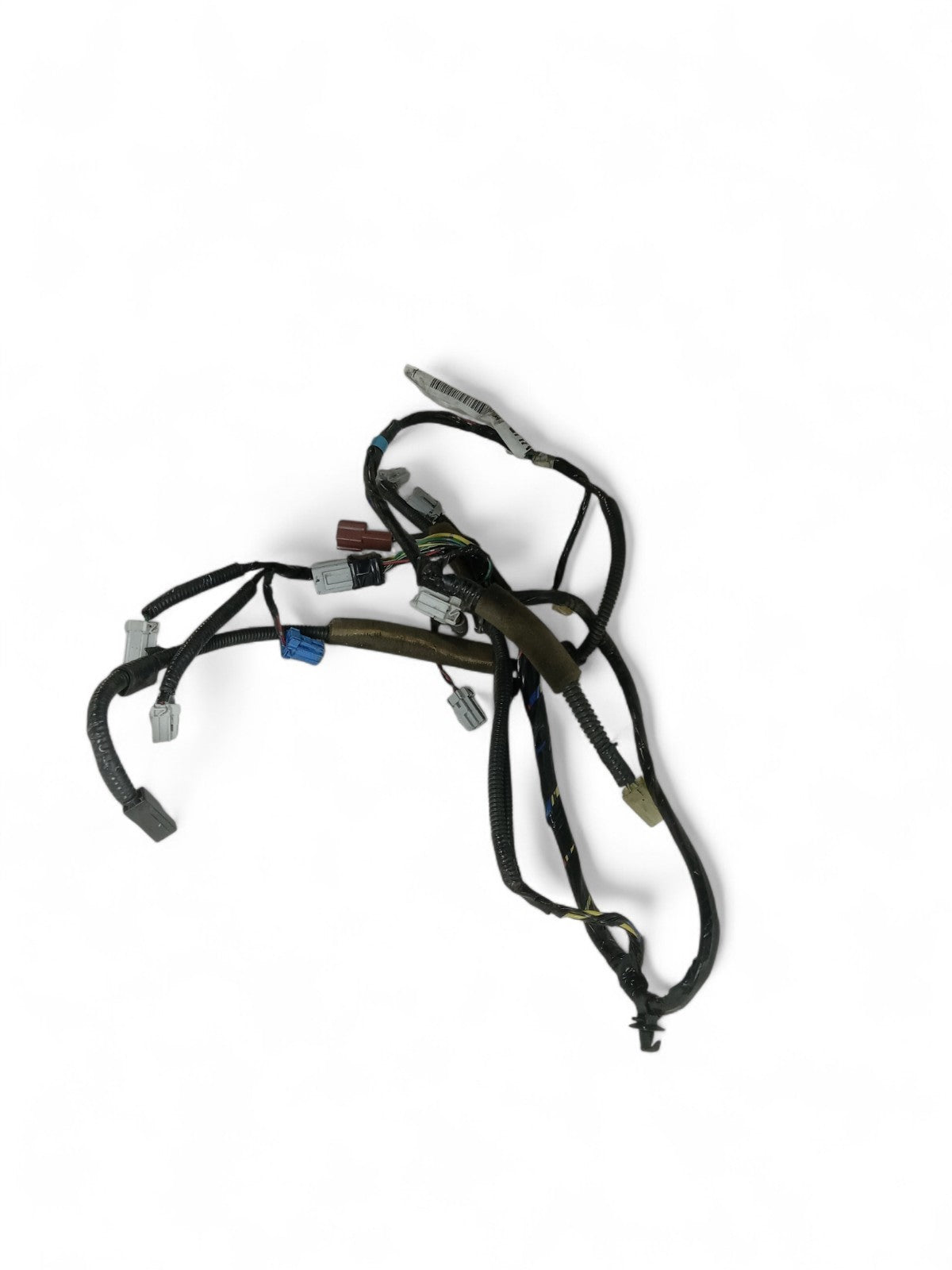 2005 2006 Honda Odyssey Trunk Tail Gate Center Wire Harness OEM 32129SHJA20