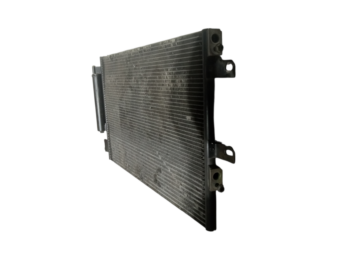 2012-2015 Jeep Patriot A/C Air Conditioner Condenser W Oil Cooler OEM 11893