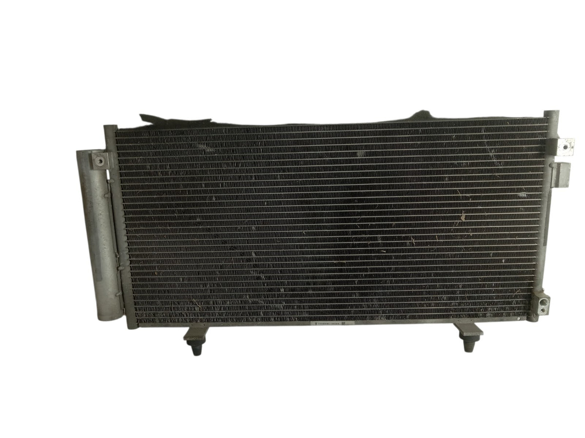 2011-2014 Subaru Impreza AC Condenser Air Condition 73210SC003 OEM 12891