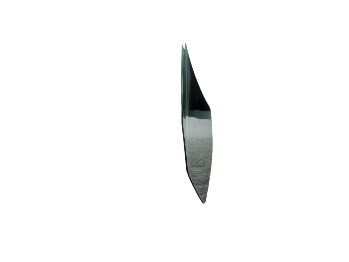 2008-2014 Mercedes-Benz GL450 Left Front Door Window Glass LH OEM 12423