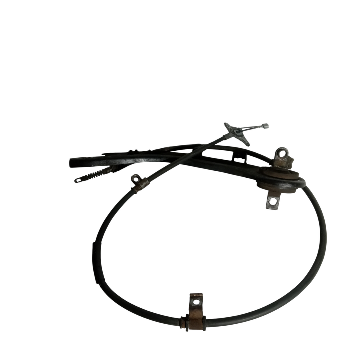 2011 Kia Optima Hybrid Right Rear Suspension Trailing Arm Cable RH Side OEM 1665