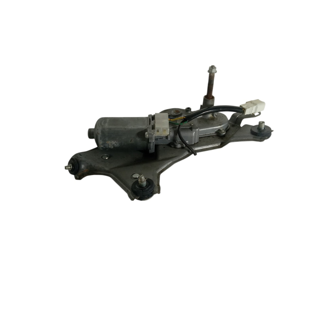 2004-2009 Toyota Prius Windshield Wiper Motor 85130-47010 OEM 10912
