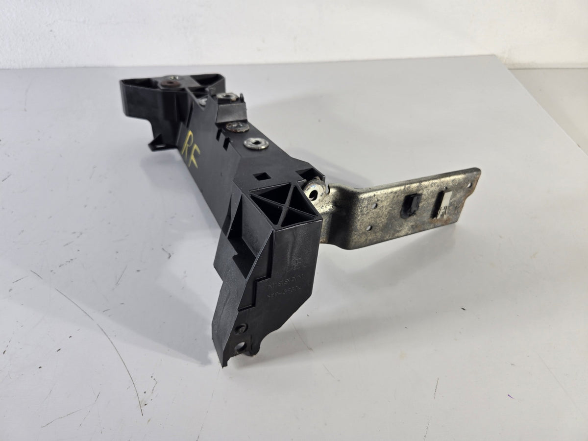2014 2024 Infiniti Q50 Right Passenger Front Radiator Core Support Bracket OEM