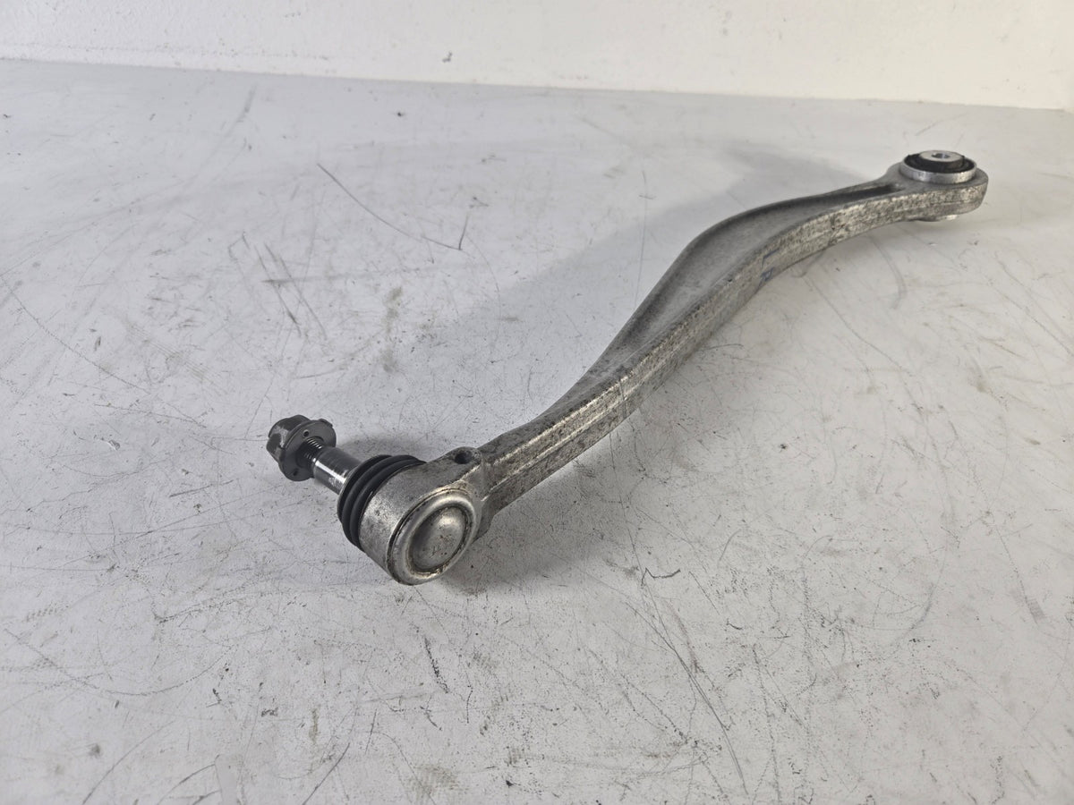 2010 2016 BMW 528i 535d 550i Left Driver Rear Suspension Lower Control Arm