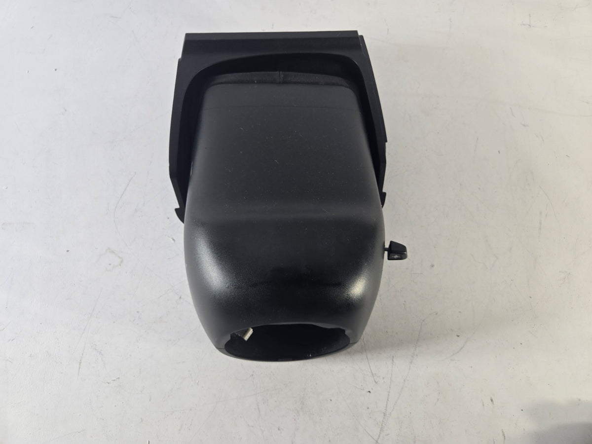 2010 2017 BMW 528i 535i 550i Steering Column Shroud Upper Lower Cover OEM