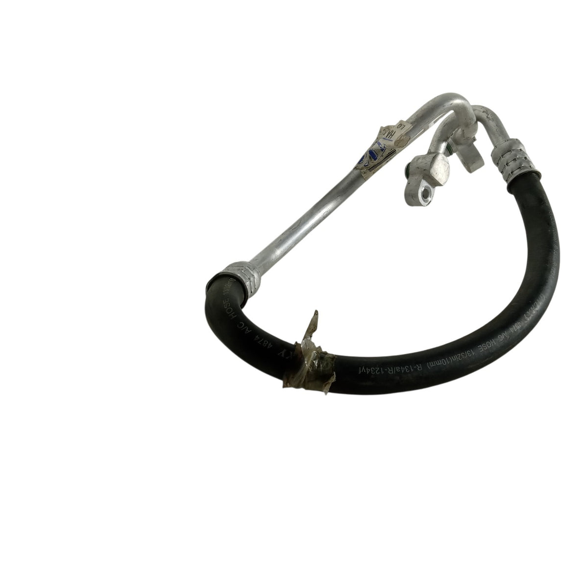 2009-2011 Honda Pilot 3.5L A/C Air Conditioner Hose Line Pipe Tube OEM 11364
